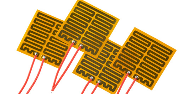 Flex Heating Elements